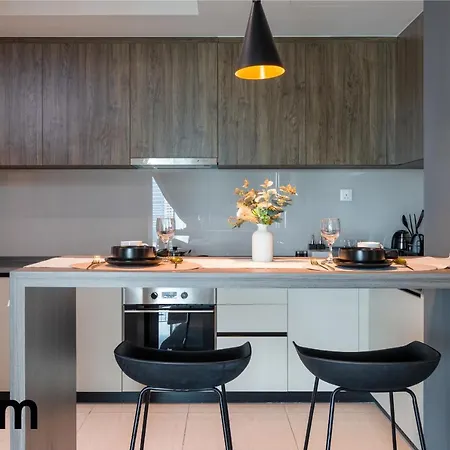 Datum Jelatek Sky Residence Kuala Lumpur, Roam Exterior photo