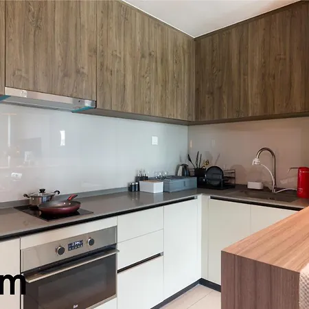 Datum Jelatek Sky Residence Kuala Lumpur, Roam Exterior photo