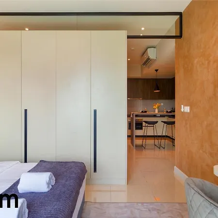 Datum Jelatek Sky Residence Kuala Lumpur, Roam Exterior photo