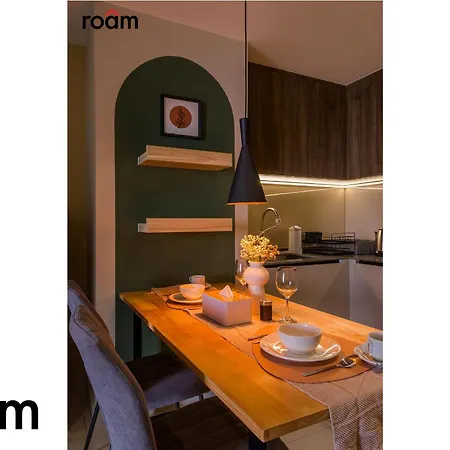 Datum Jelatek Sky Residence Kuala Lumpur, Roam Room photo