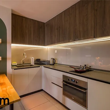 Datum Jelatek Sky Residence Kuala Lumpur, Roam Room photo