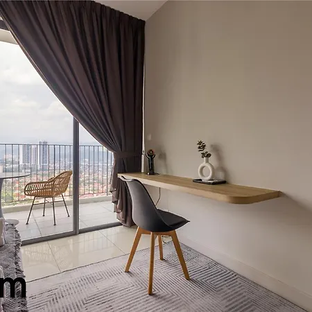 Datum Jelatek Sky Residence Kuala Lumpur, Roam Room photo