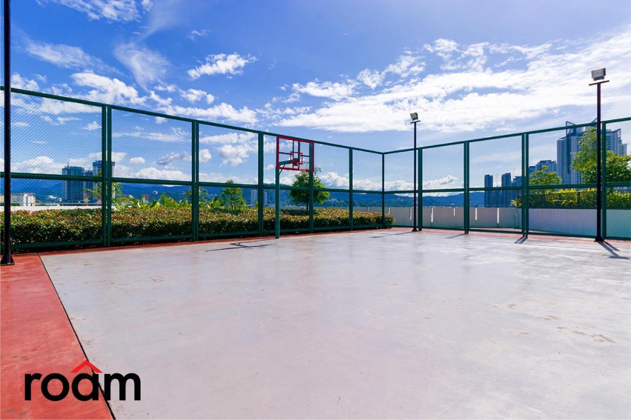 Datum Jelatek Sky Kuala Lumpur, Roam Apartment