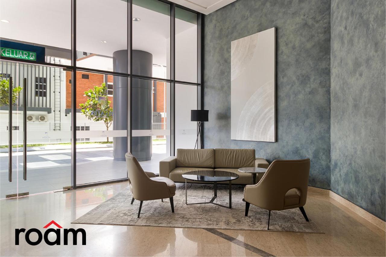 Datum Jelatek Sky Kuala Lumpur, Roam Apartment