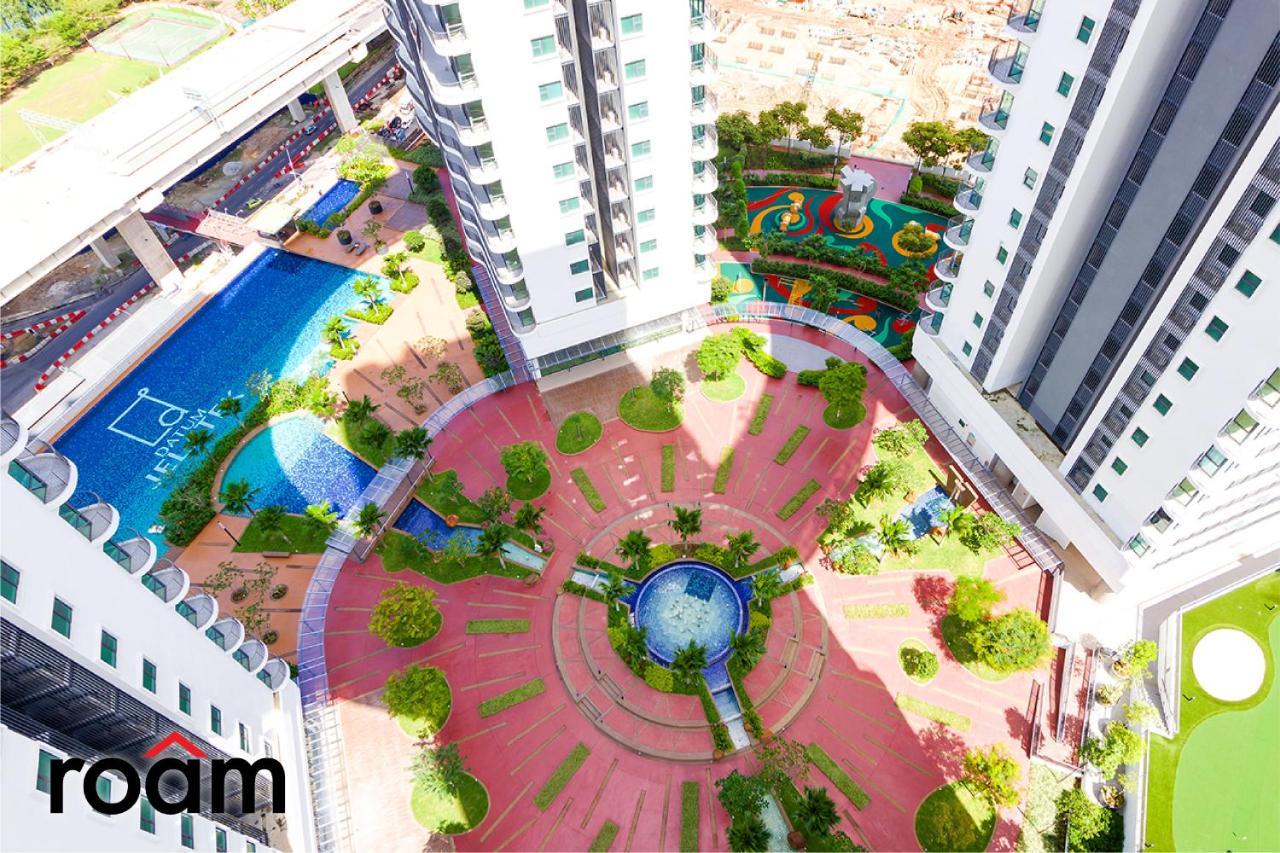 Datum Jelatek Sky Kuala Lumpur, Roam Kuala Lumpur