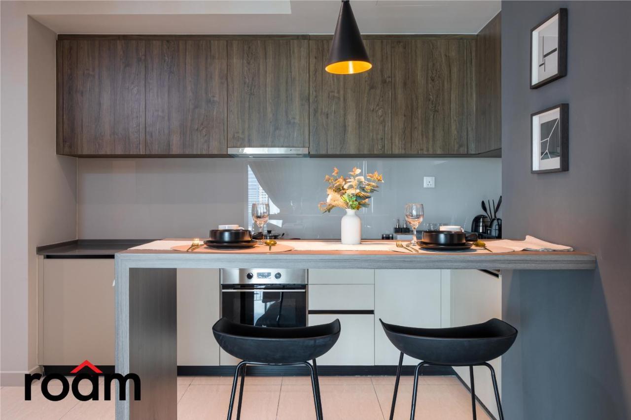 Apartment Datum Jelatek Sky Kuala Lumpur, Roam Kuala Lumpur
