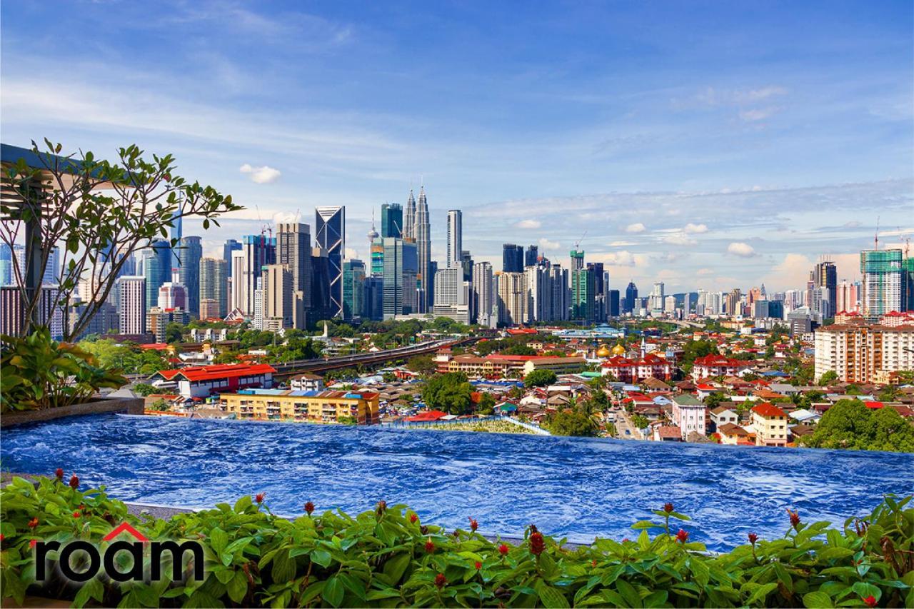 Datum Jelatek Sky Kuala Lumpur, Roam *