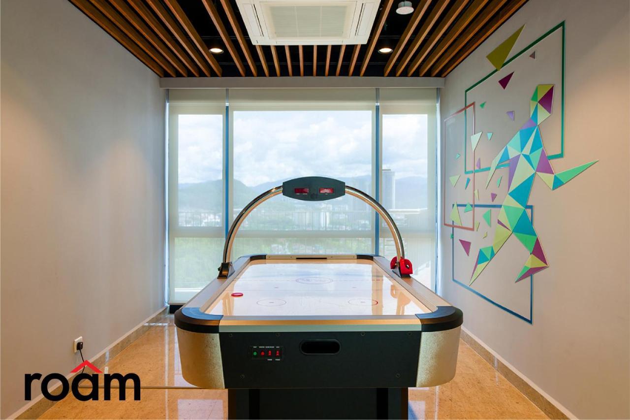 Apartment Datum Jelatek Sky Kuala Lumpur, Roam *