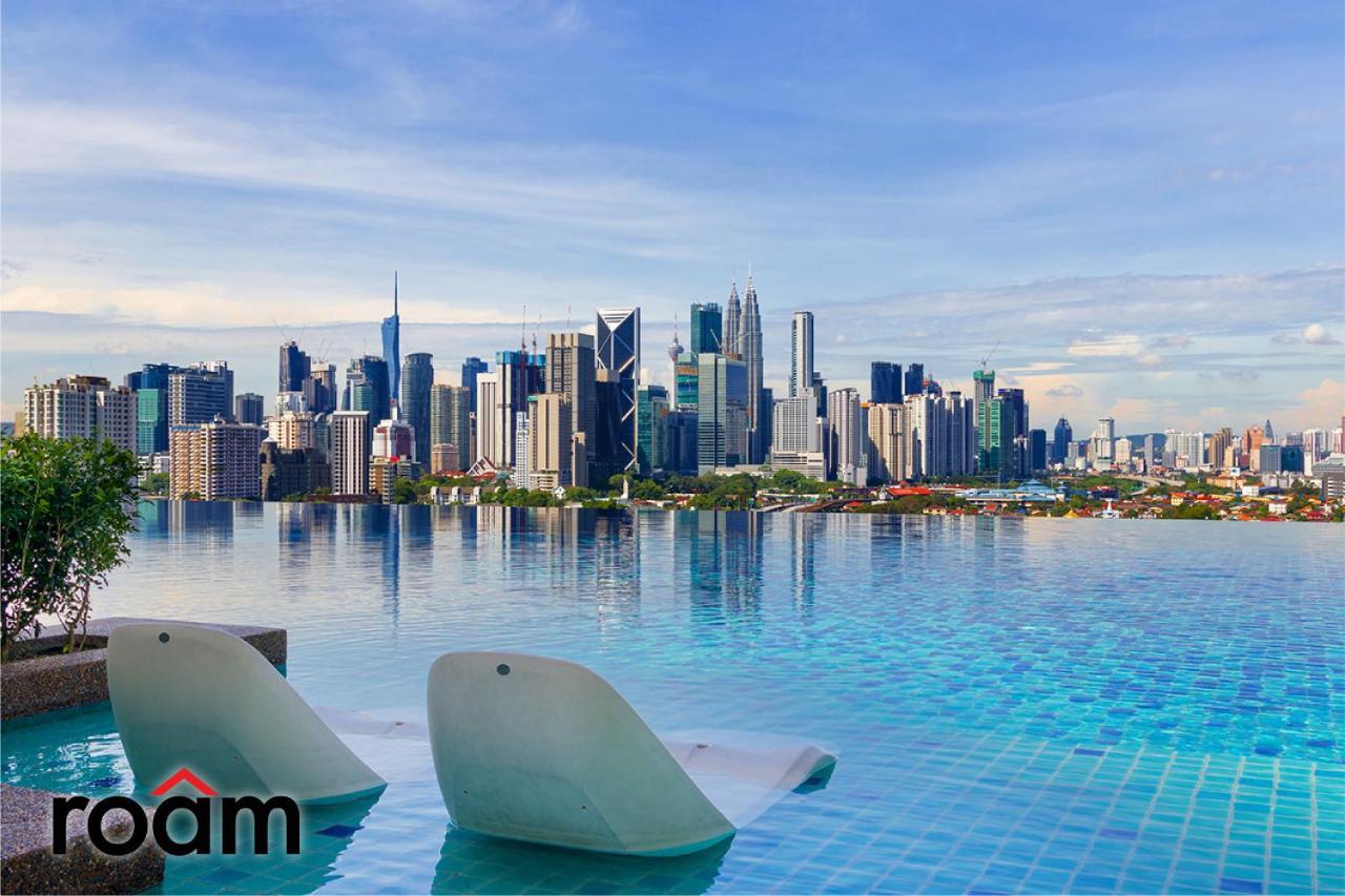 Datum Jelatek Sky Kuala Lumpur, Roam Kuala Lumpur