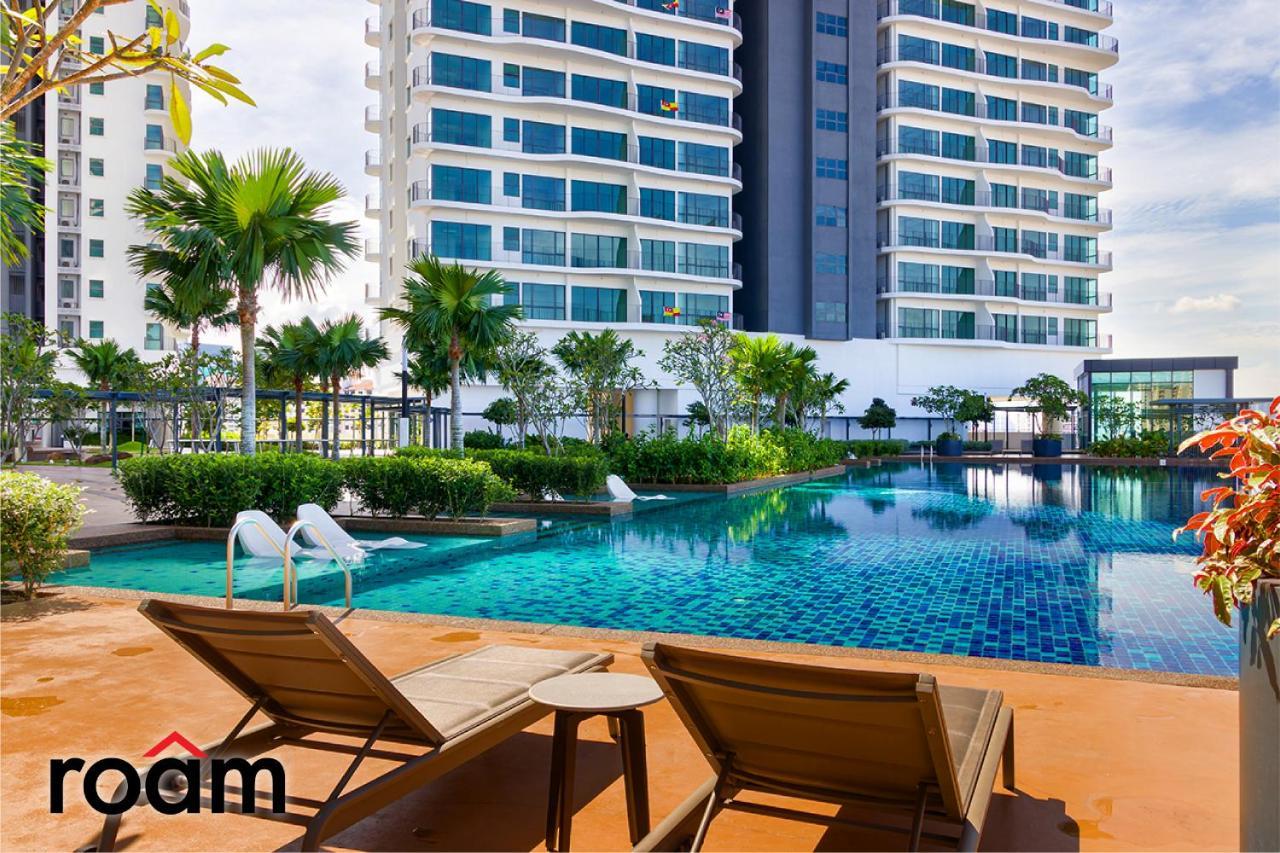 Datum Jelatek Sky Kuala Lumpur, Roam Apartment *