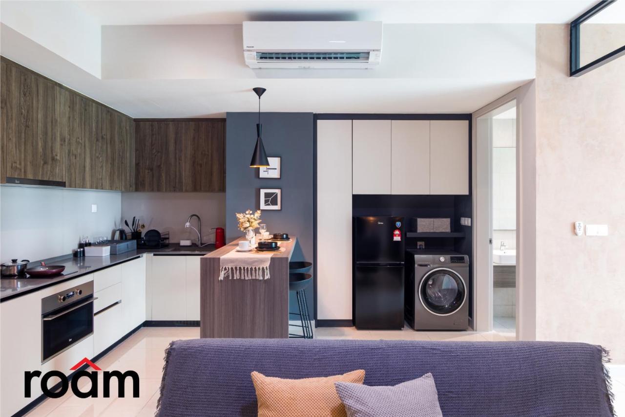 Datum Jelatek Sky Kuala Lumpur, Roam Apartment *