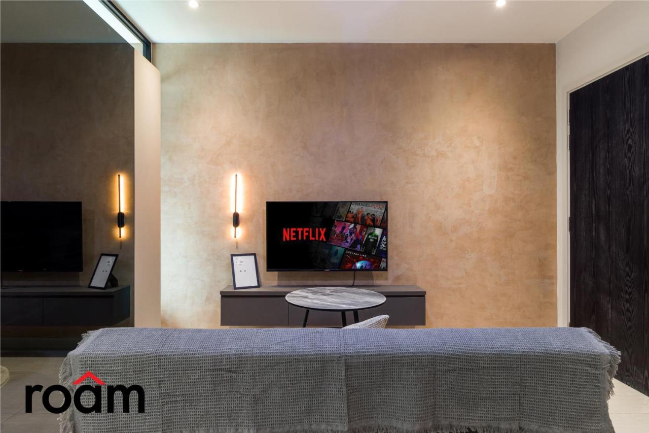 Apartment Datum Jelatek Sky Kuala Lumpur, Roam Kuala Lumpur