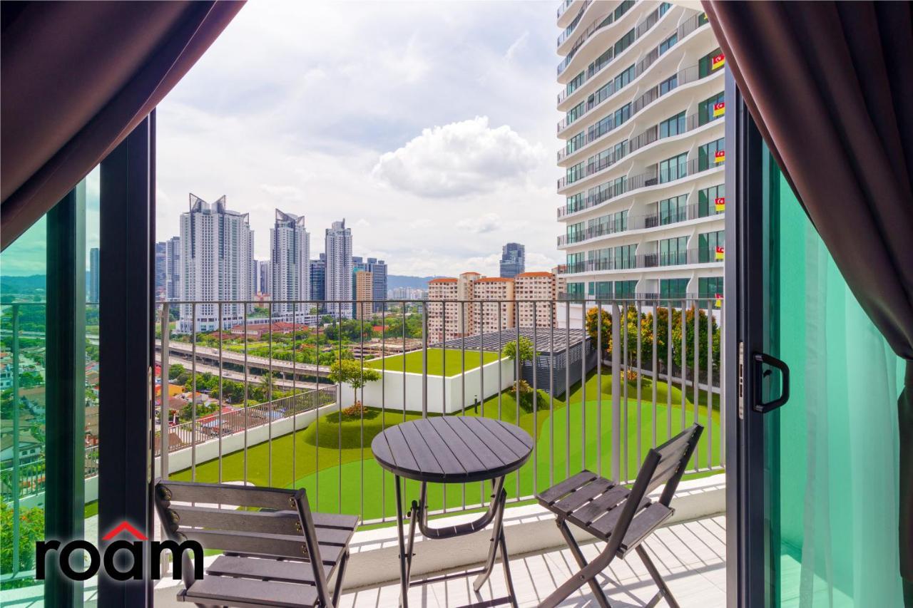 Datum Jelatek Sky Kuala Lumpur, Roam Kuala Lumpur