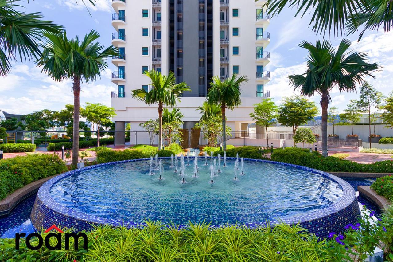Datum Jelatek Sky Kuala Lumpur, Roam * Kuala Lumpur