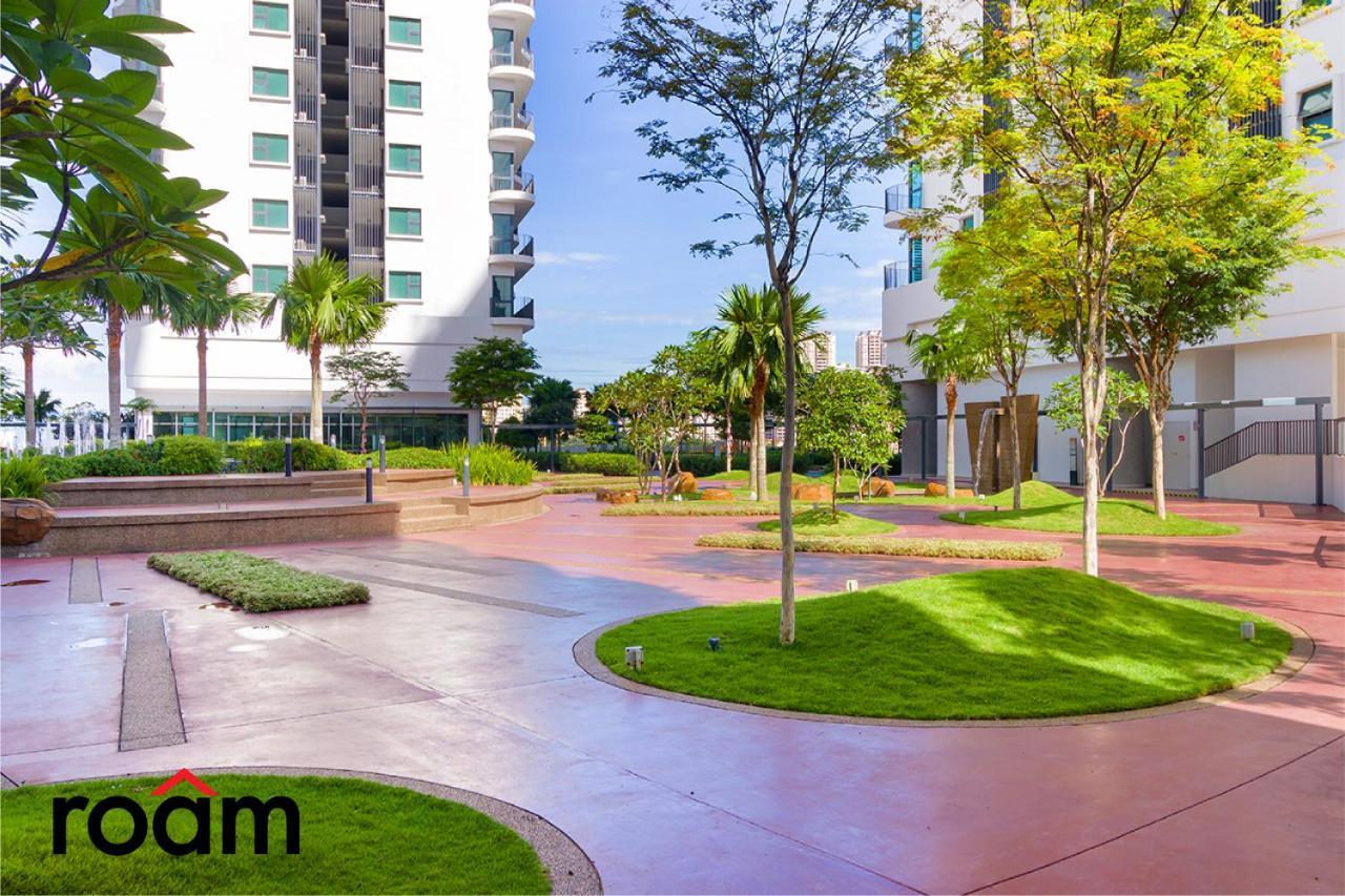 Datum Jelatek Sky Kuala Lumpur, Roam Apartment