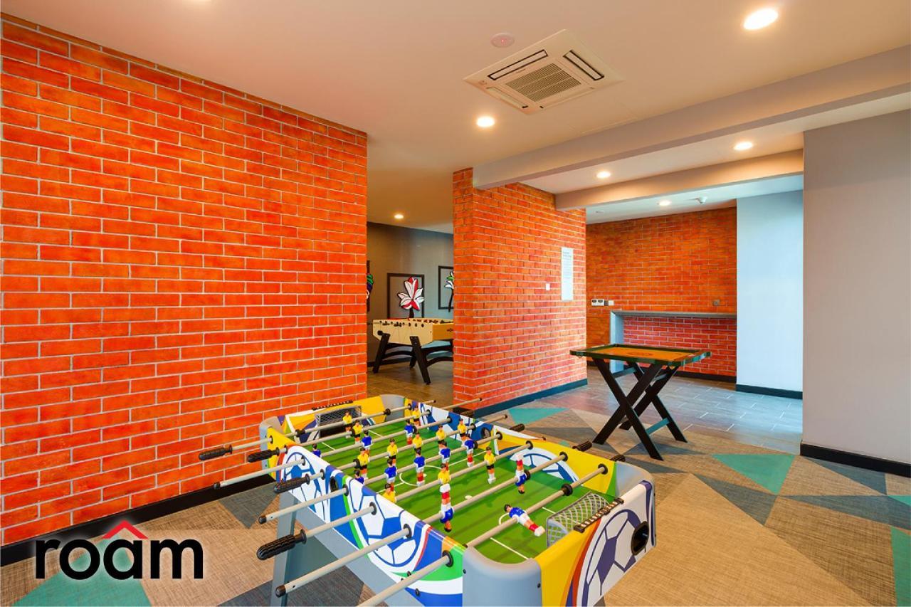 Apartment Datum Jelatek Sky Kuala Lumpur, Roam *