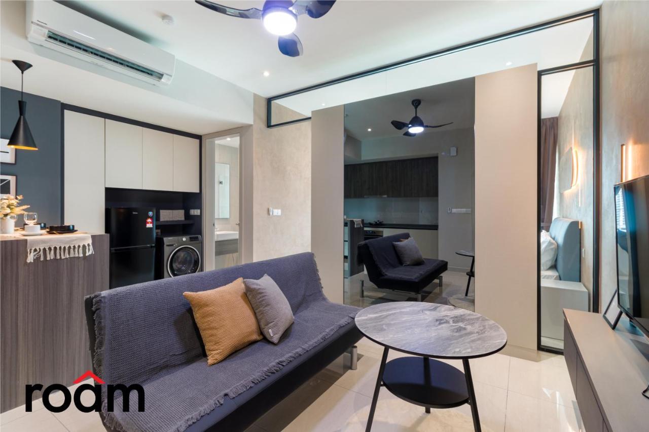 Apartment Datum Jelatek Sky Kuala Lumpur, Roam