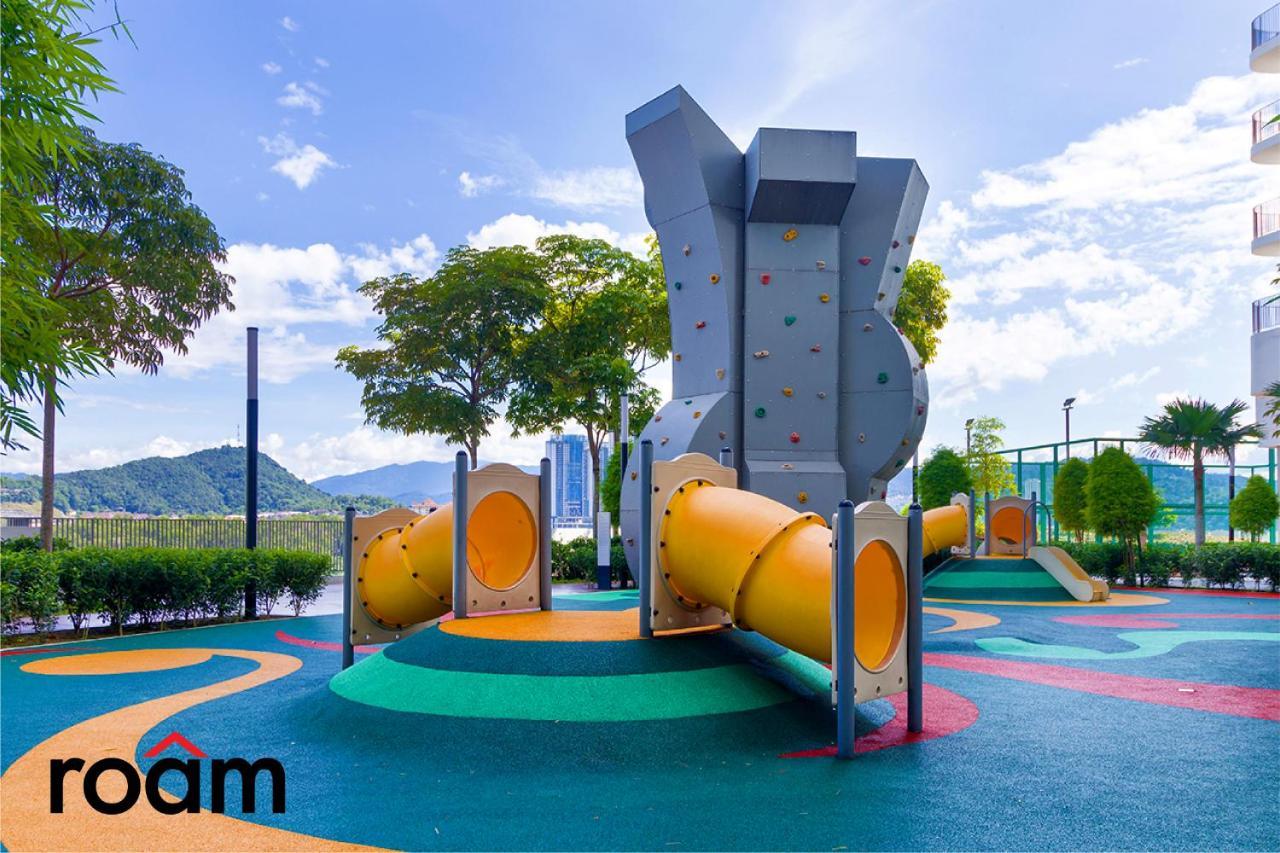 Datum Jelatek Sky Kuala Lumpur, Roam Kuala Lumpur