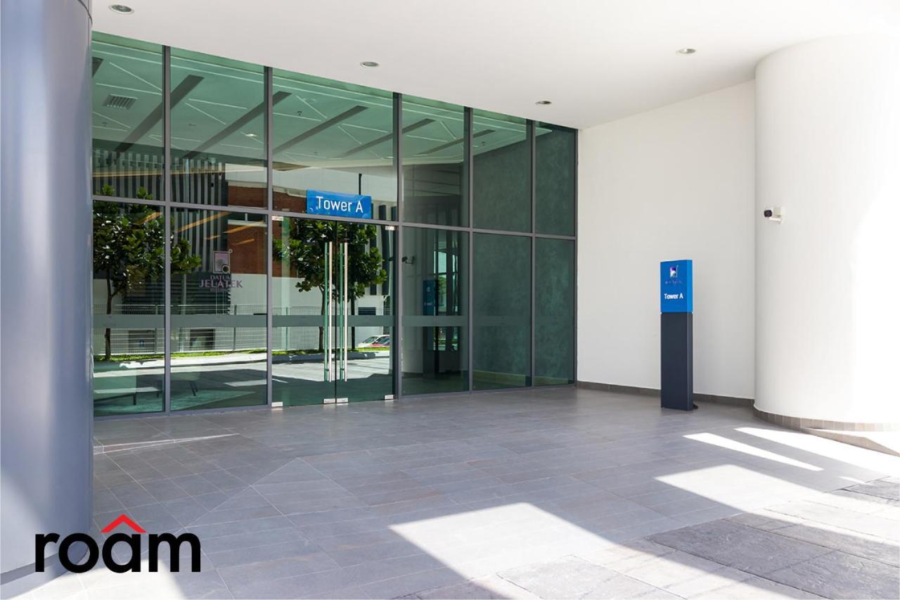Datum Jelatek Sky Kuala Lumpur, Roam *