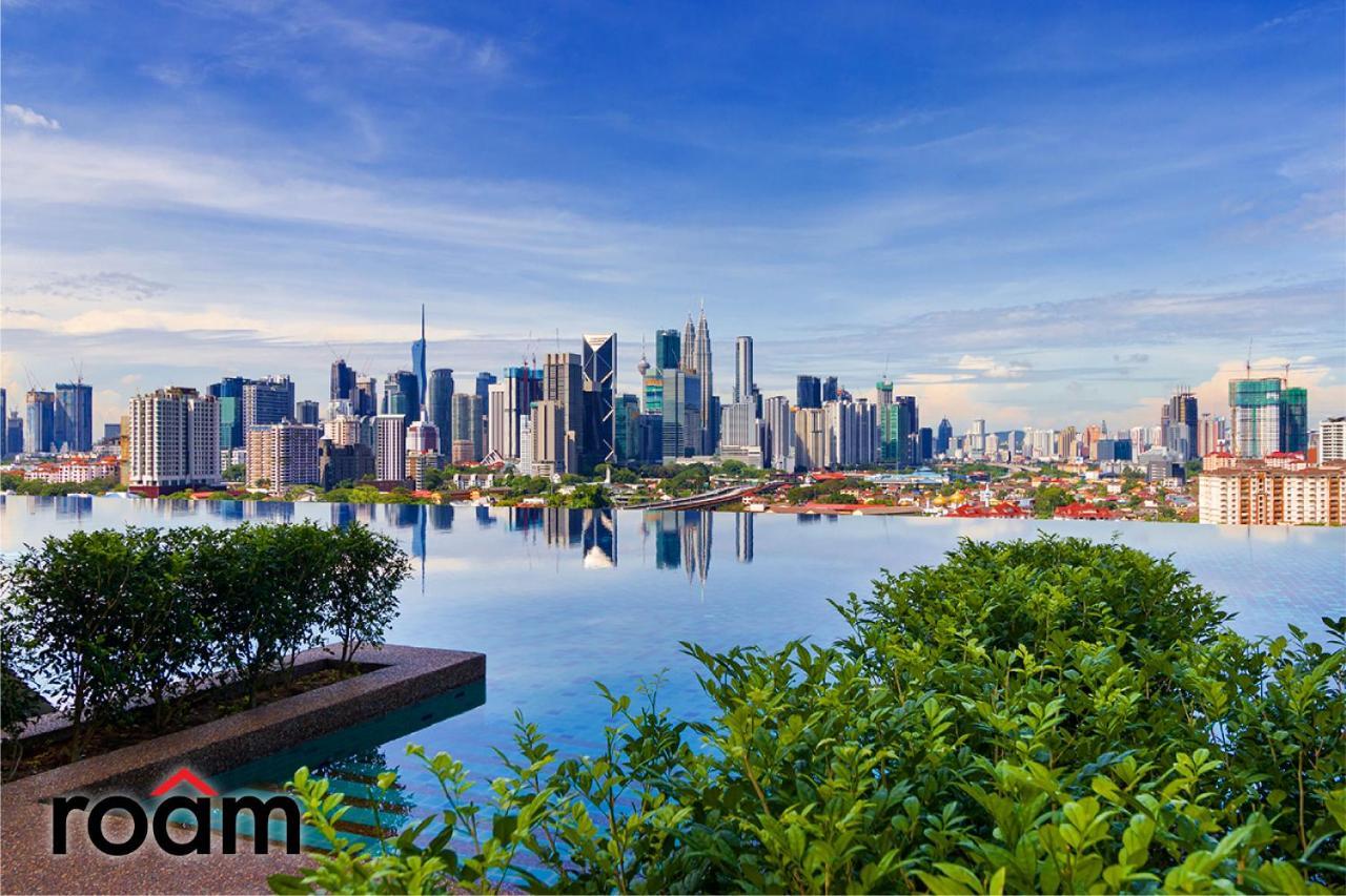 Datum Jelatek Sky Kuala Lumpur, Roam Apartment Kuala Lumpur