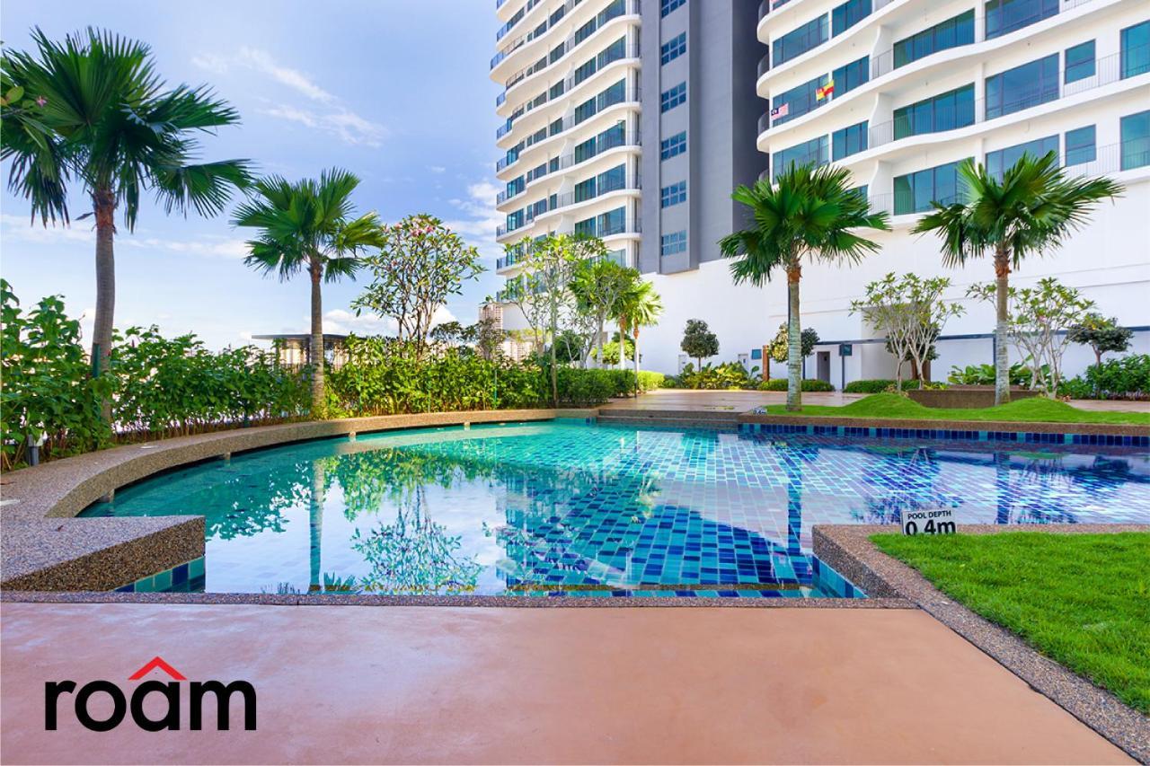 Datum Jelatek Sky Kuala Lumpur, Roam * Kuala Lumpur