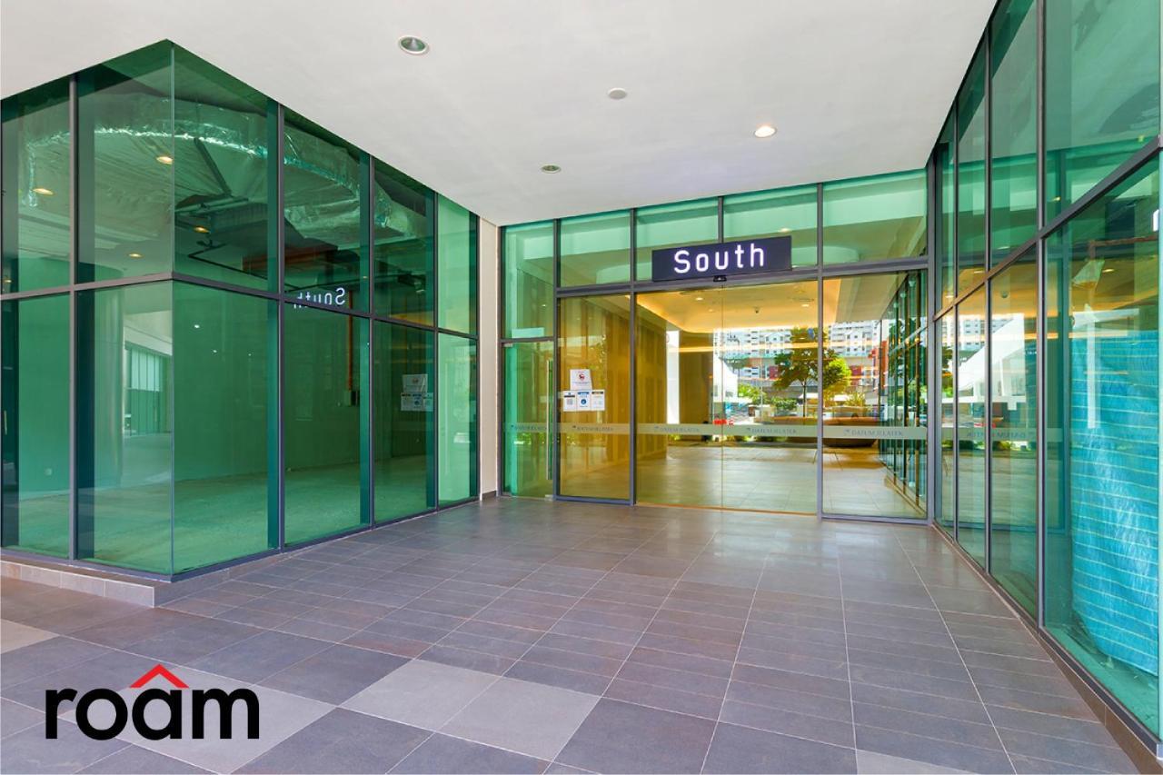 Datum Jelatek Sky Kuala Lumpur, Roam