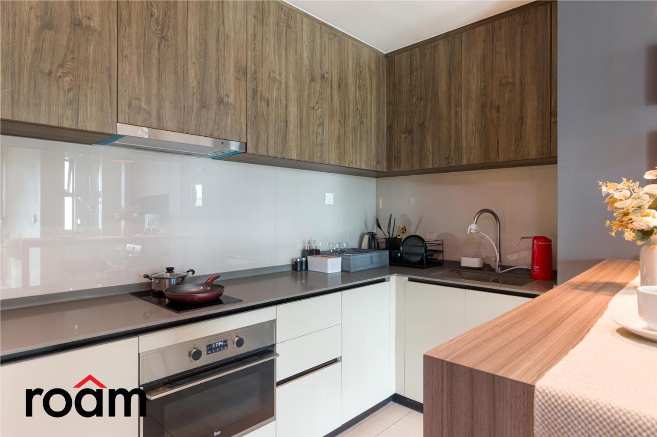 Apartment Datum Jelatek Sky Kuala Lumpur, Roam *